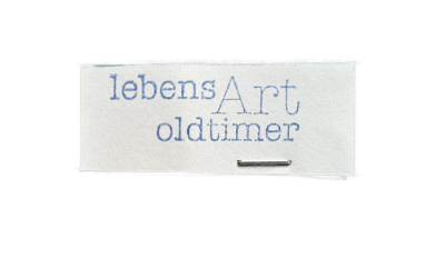 lebensArt oldtimer